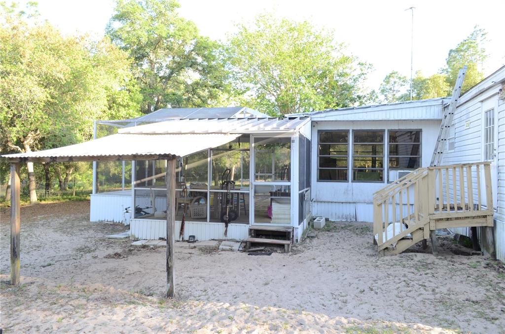 591 Fisher Road Ocklawaha, FL 32179 - Photo 16 of 24