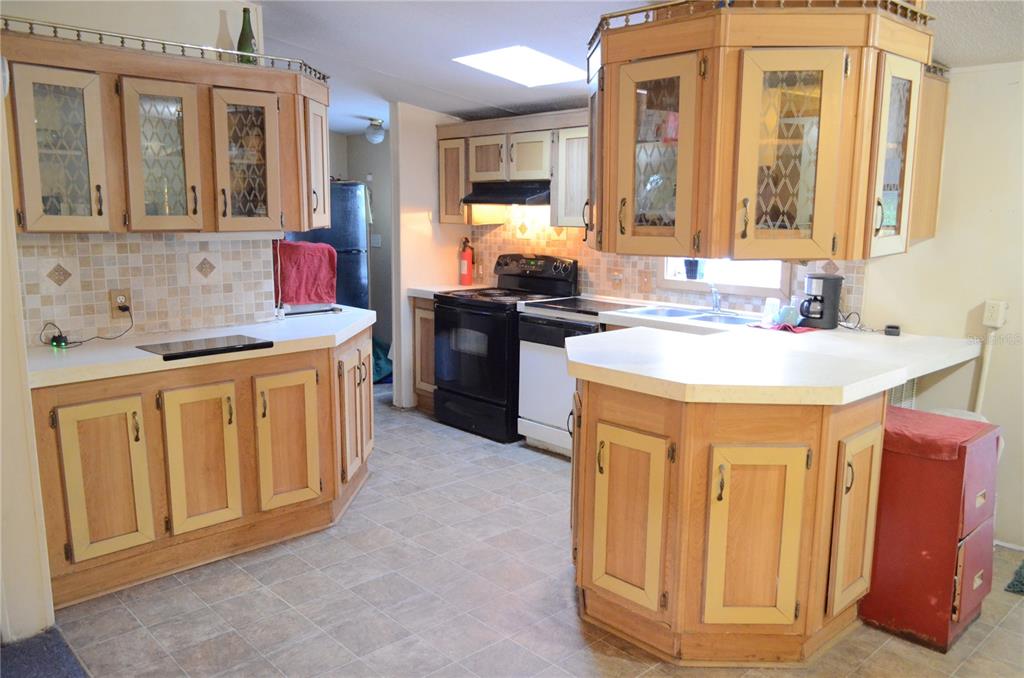 591 Fisher Road Ocklawaha, FL 32179 - Photo 21 of 24