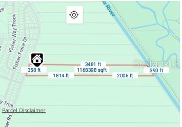 591 Fisher Road Ocklawaha, FL 32179 - Photo 24 of 24