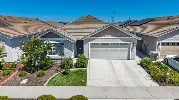 $555,000 | 4176 Gossamer Street, Roseville, CA 95747