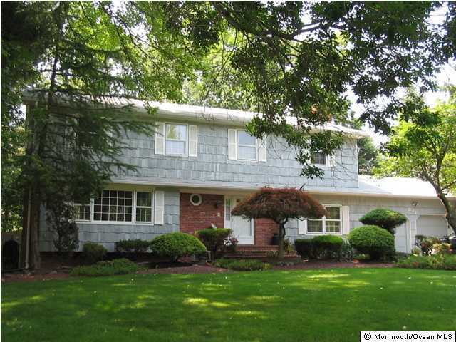 641 Tennent Road Manalapan, NJ 07726 - Photo 1 of 3 Primary Photo