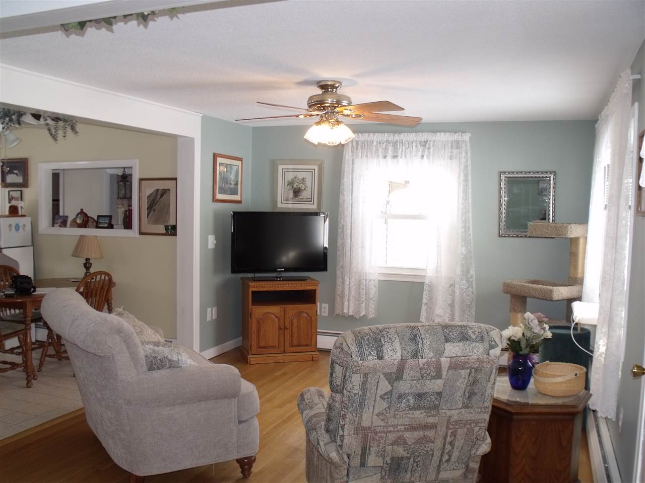 8 Halletts Way Merrimack, NH 03054 - Photo 3 of 40
