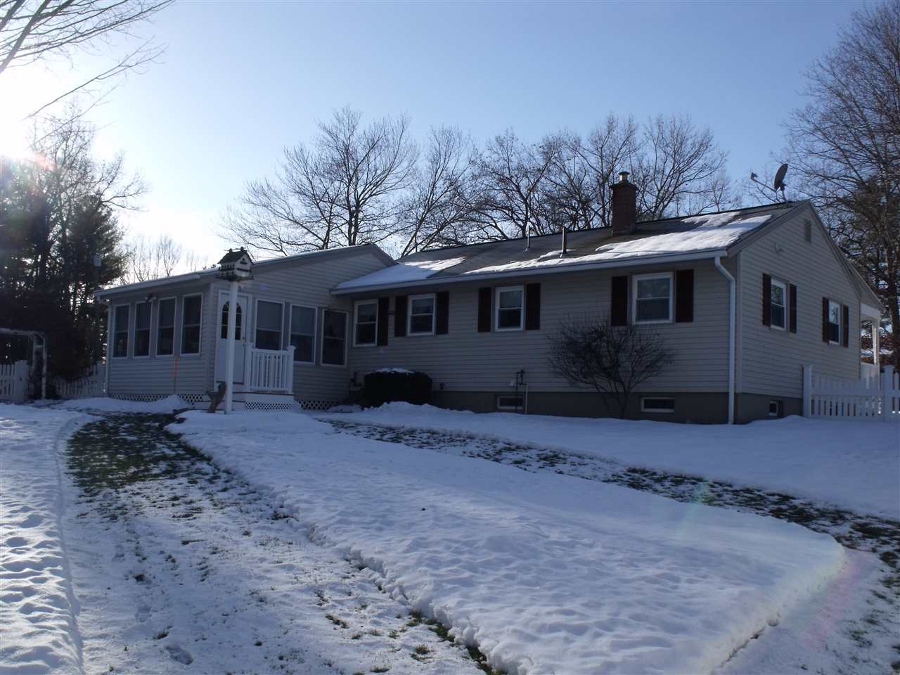 8 Halletts Way Merrimack, NH 03054 - Photo 26 of 40