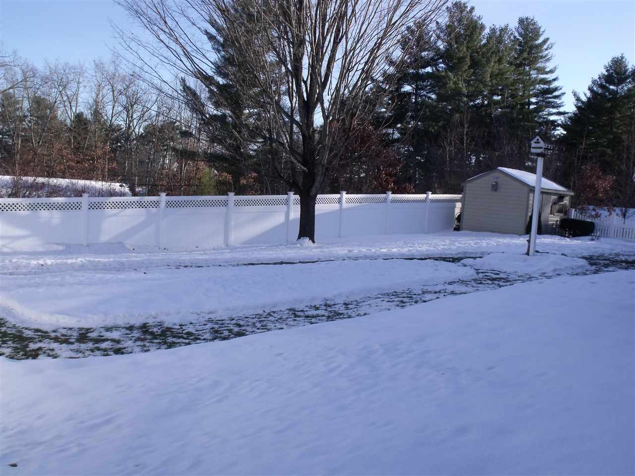 8 Halletts Way Merrimack, NH 03054 - Photo 29 of 40