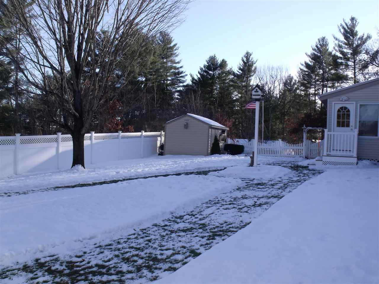 8 Halletts Way Merrimack, NH 03054 - Photo 30 of 40