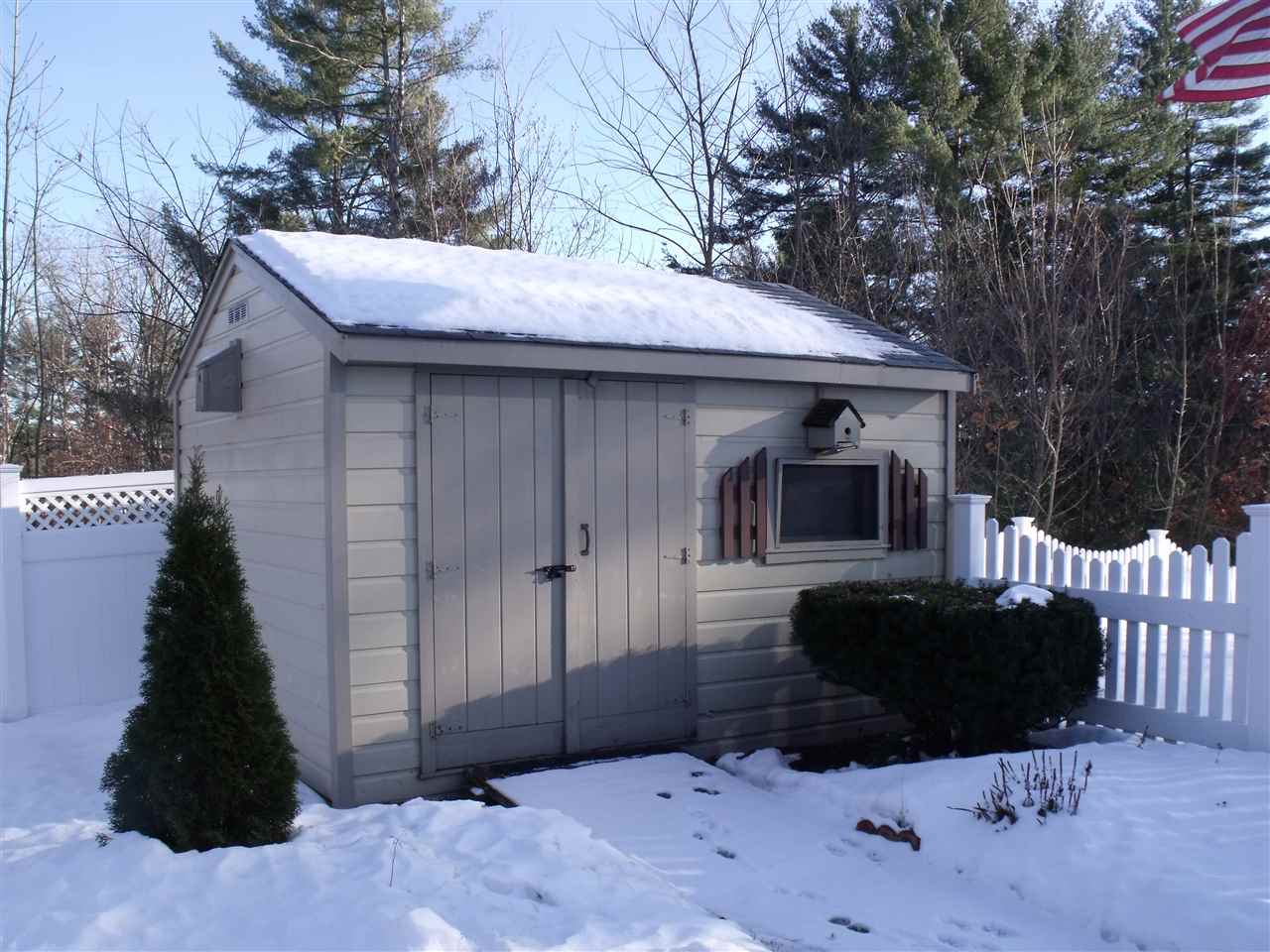 8 Halletts Way Merrimack, NH 03054 - Photo 31 of 40