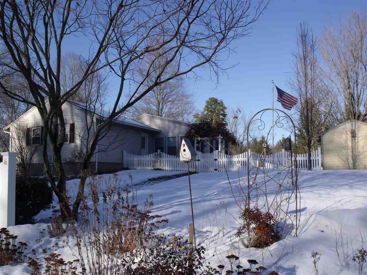 8 Halletts Way Merrimack, NH 03054 - Photo 32 of 40