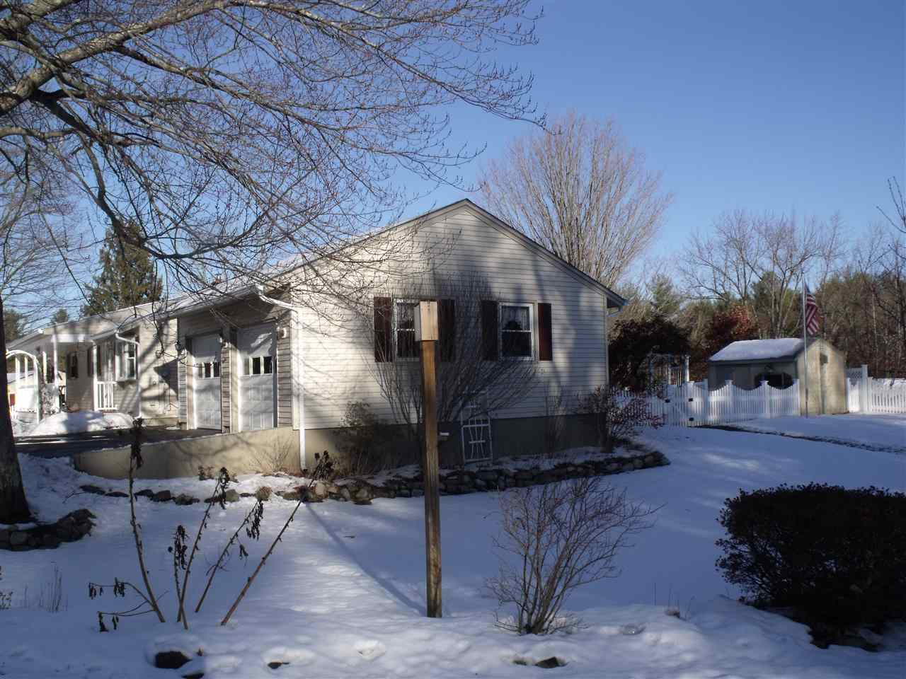 8 Halletts Way Merrimack, NH 03054 - Photo 33 of 40