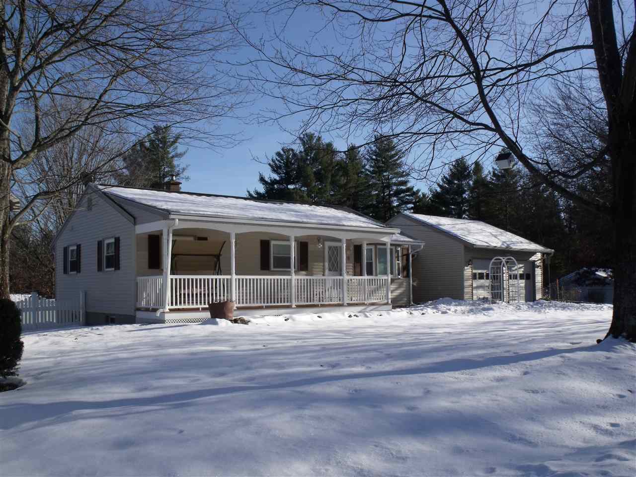 8 Halletts Way Merrimack, NH 03054 - Photo 34 of 40
