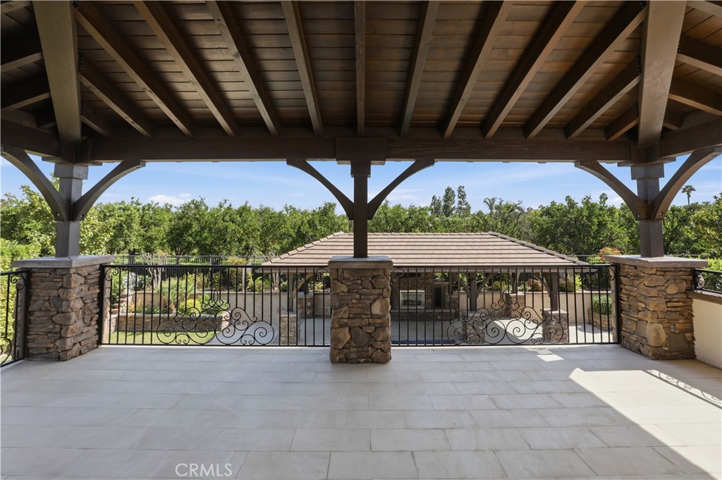 8075 Terraza Court Riverside, CA 92508 - Photo 24 of 75 Covered Patio off of Primary Suite