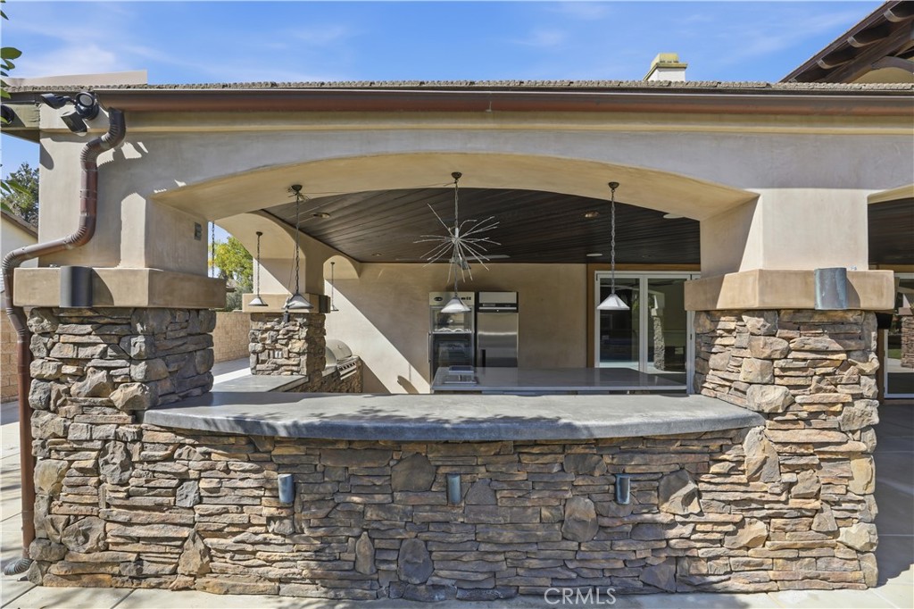 8075 Terraza Court Riverside, CA 92508 - Photo 35 of 75 a view of fireplace with wooden floor