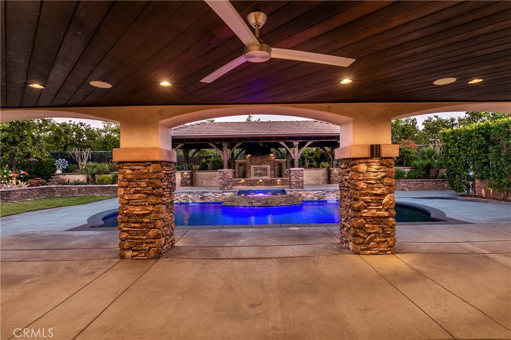 8075 Terraza Court Riverside, CA 92508 - Photo 39 of 75 Patio