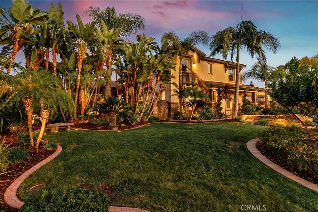 8075 Terraza Court Riverside, CA 92508 - Photo 4 of 75 Front