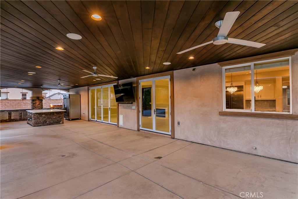 8075 Terraza Court Riverside, CA 92508 - Photo 48 of 75 Covered Patio