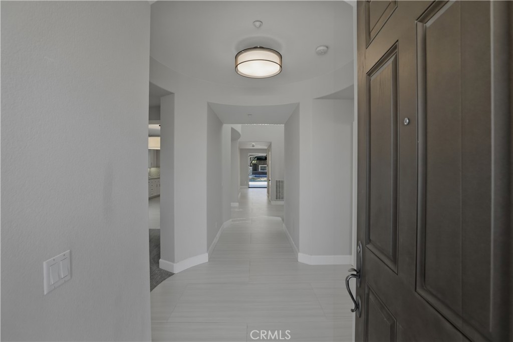 8075 Terraza Court Riverside, CA 92508 - Photo 5 of 75 Entry into the home