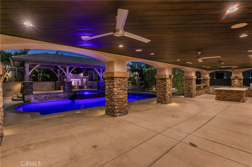 8075 Terraza Court Riverside, CA 92508 - Photo 52 of 75 Covered Patio