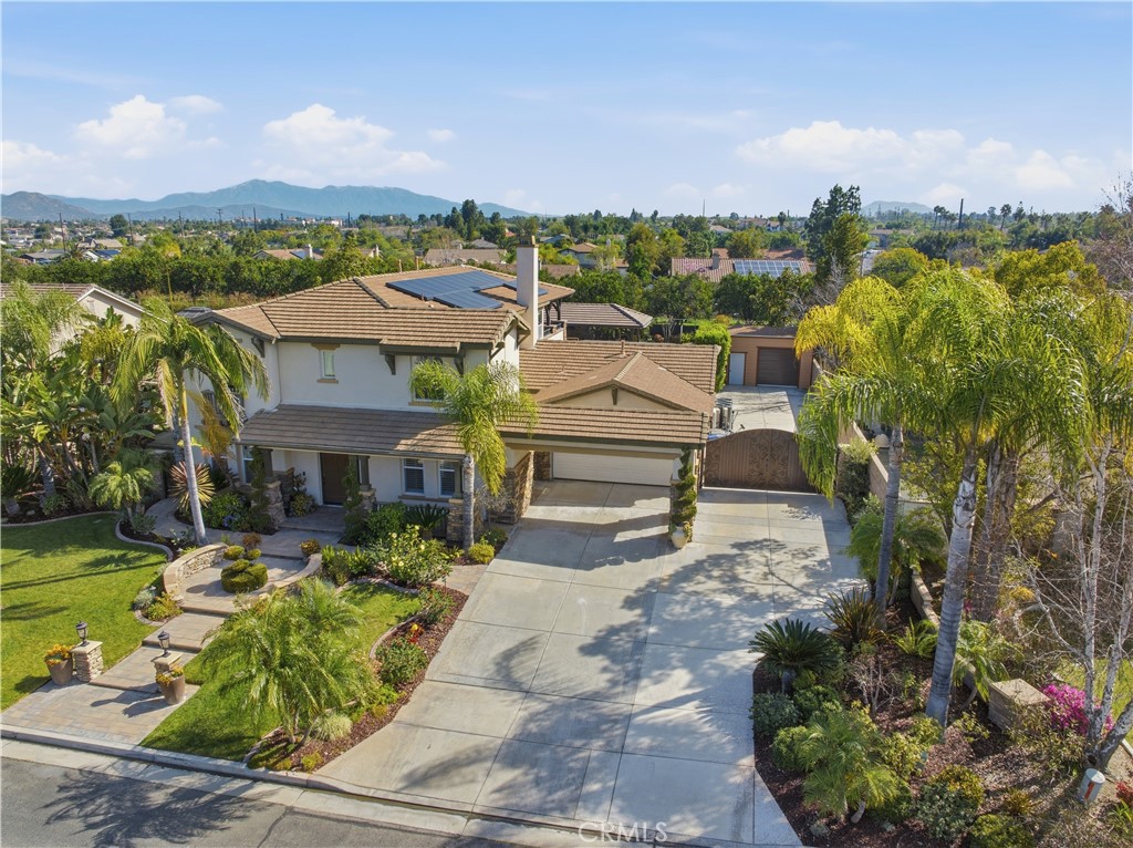 8075 Terraza Court Riverside, CA 92508 - Photo 68 of 75 a view of a city with lawn chairs