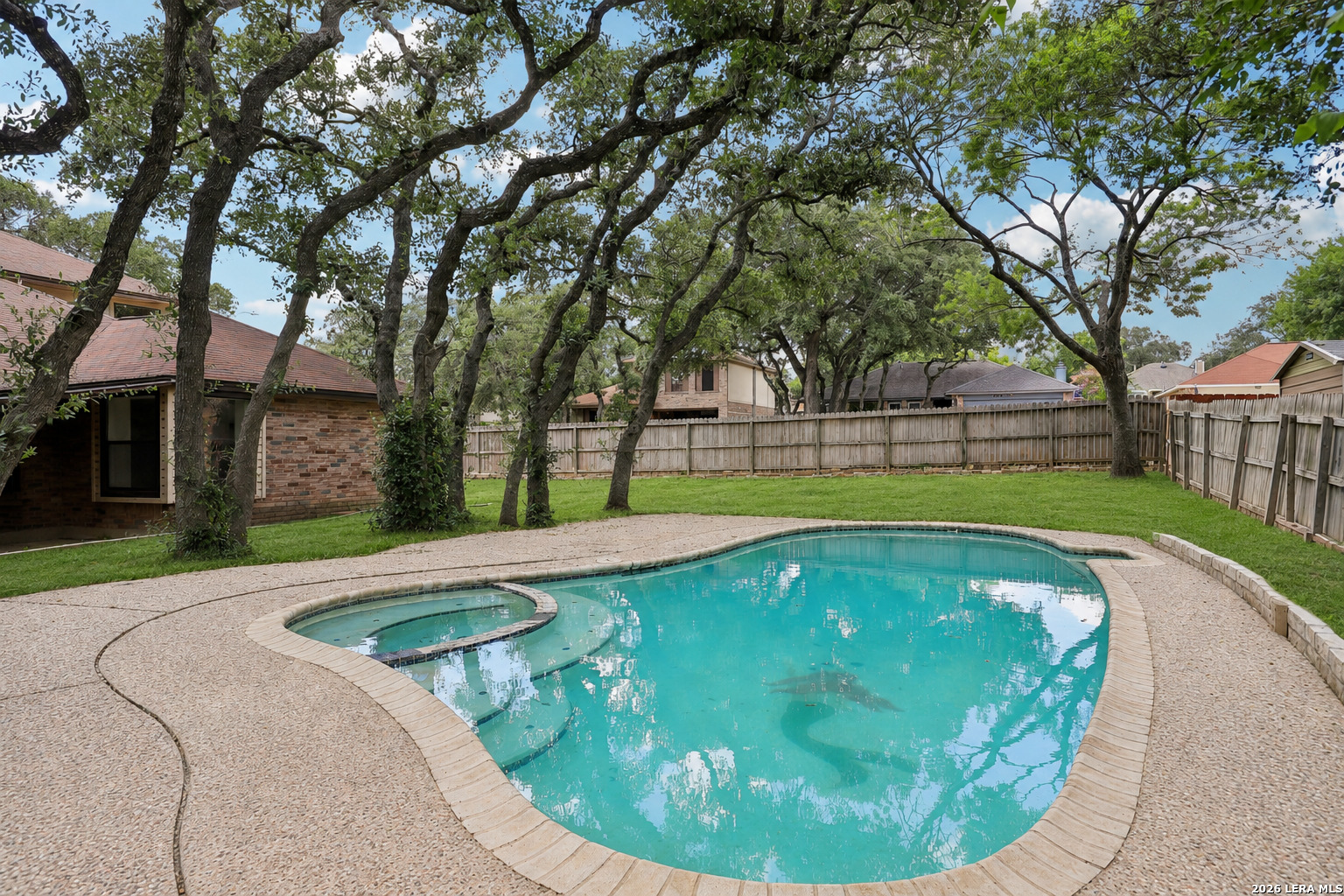 11202 Forest Shower Live Oak, TX 78233 - Photo 1 of 34