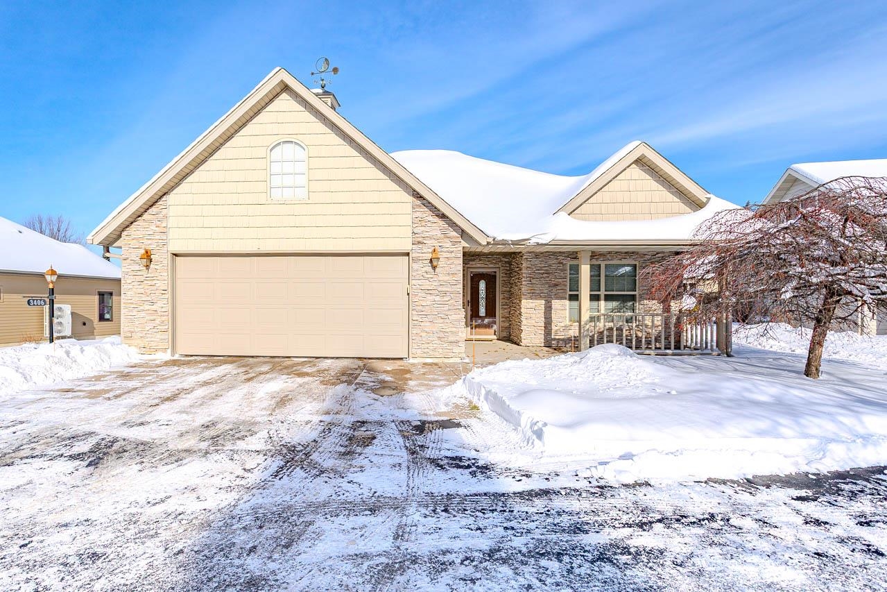 3406 Mirage Lane Schofield, WI 54476 - Photo 1 of 1