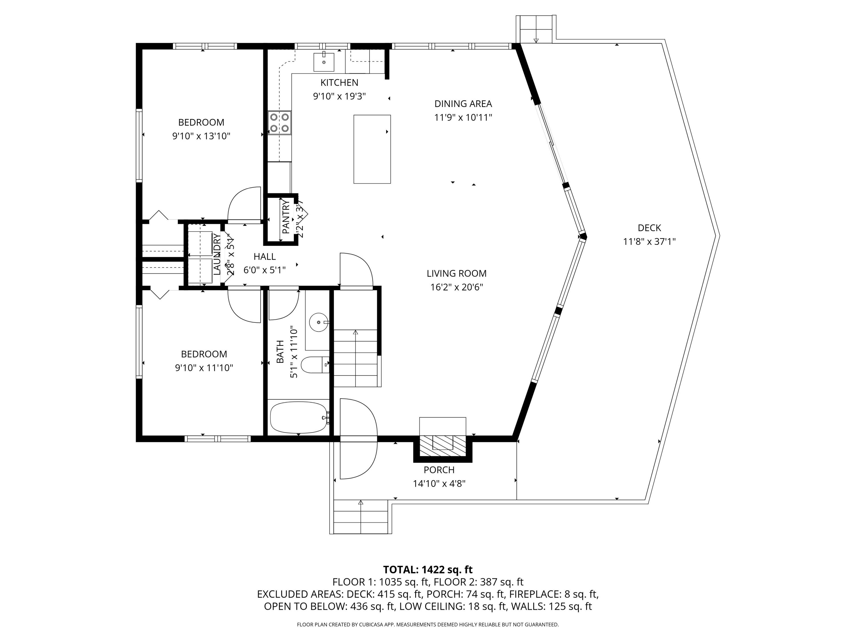 49 Seawood Park Road Bristol, ME 04554 - Photo 40 of 42