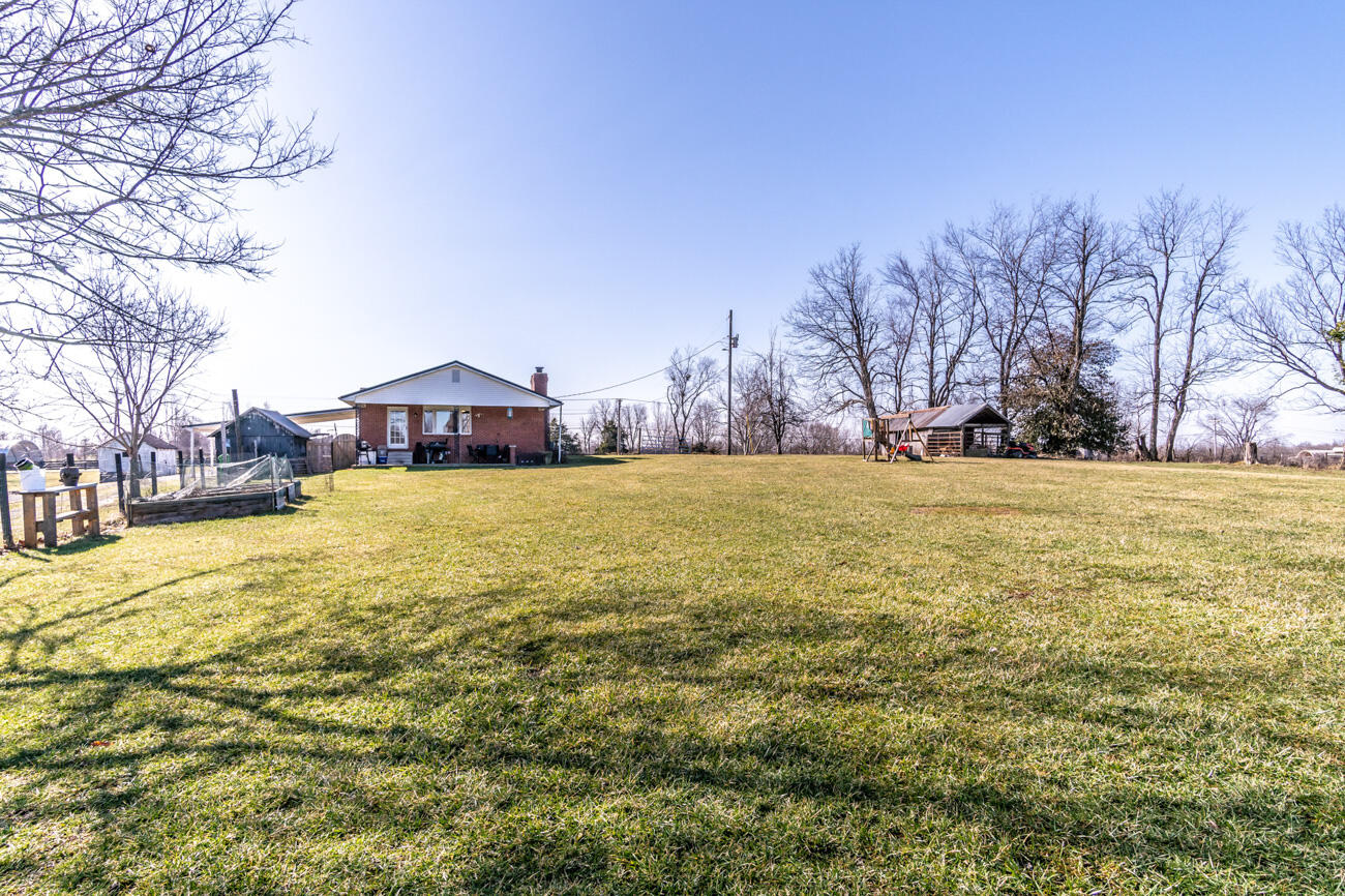 228 Jolly Ridge Road Richmond, KY 40475 - Photo 23 of 66 118