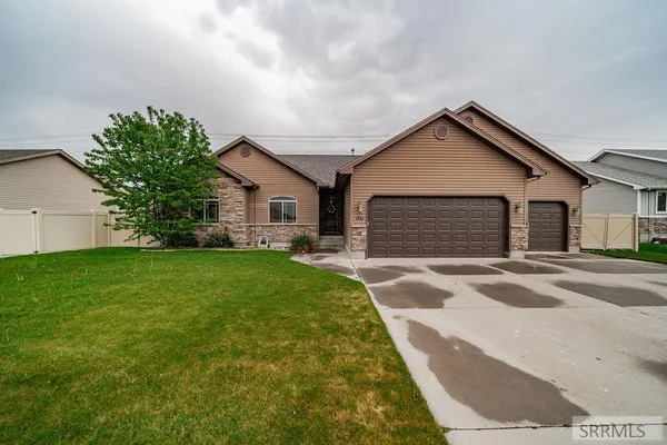 $560,000 | 1944 Lexington Avenue, Idaho Falls, ID 83404