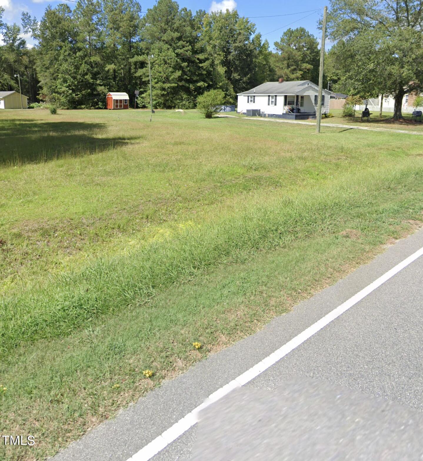 1462 Lebanon Church Road Garysburg, NC 27831 - Photo 1 of 4 Gallery Image 1