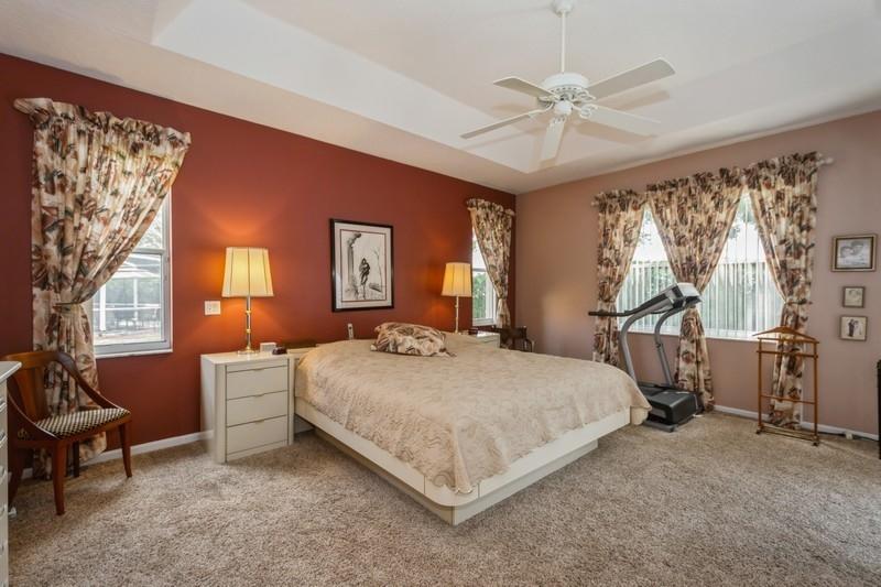 8670 Via Ancho Road Boca Raton, FL 33433 - Photo 11 of 24 10_8670ViaAnchoRd_14_PrimaryBedroom_Flex