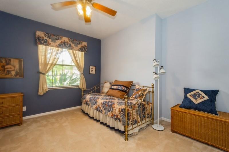 8670 Via Ancho Road Boca Raton, FL 33433 - Photo 14 of 24 13_8670ViaAnchoRd_154_3rdBedroom_FlexMLS