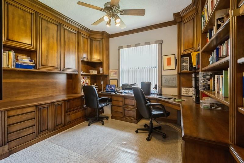 8670 Via Ancho Road Boca Raton, FL 33433 - Photo 15 of 24 14_8670ViaAnchoRd_161_4thBedroom_FlexMLS