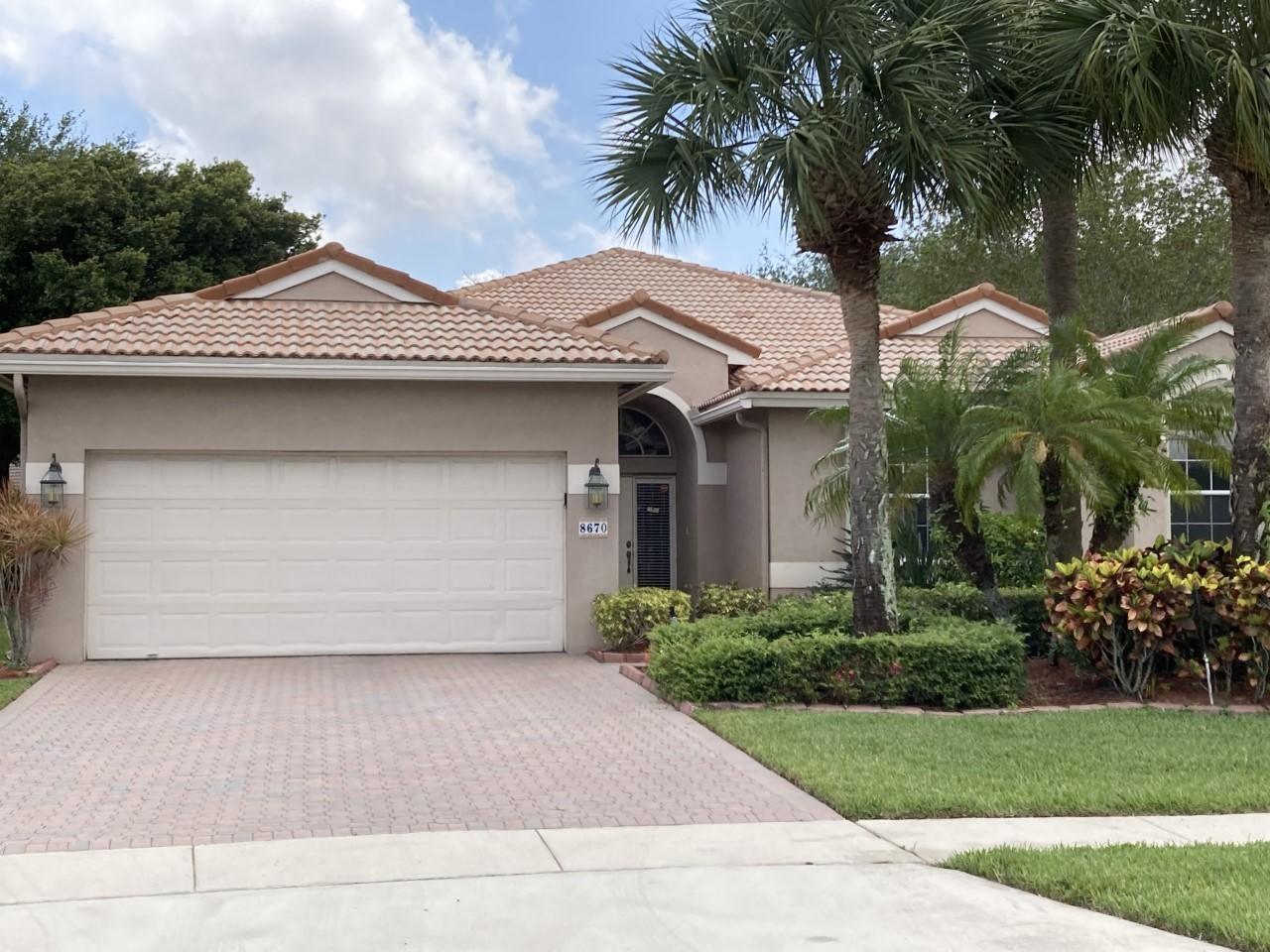 8670 Via Ancho Road Boca Raton, FL 33433 - Photo 2 of 24 Via Ancho - Photo