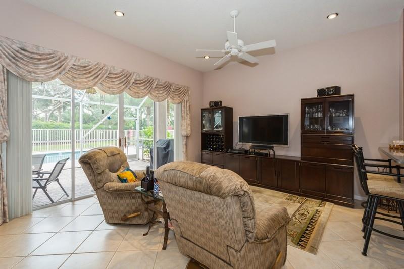 8670 Via Ancho Road Boca Raton, FL 33433 - Photo 8 of 24 09_8670ViaAnchoRd_3_FamilyRoom_FlexMLS80