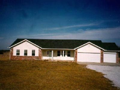 7925 West W Farm Springfield, MO 65802 - Photo 1 of 1 Primary Photo