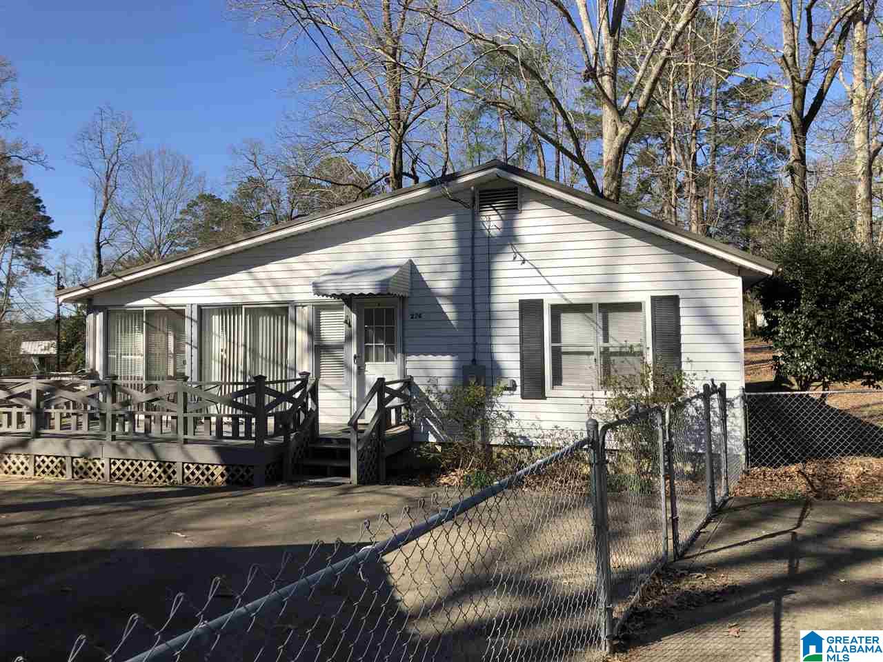 5680 Birmingport Road Mulga, AL 35118 - Photo 1 of 1