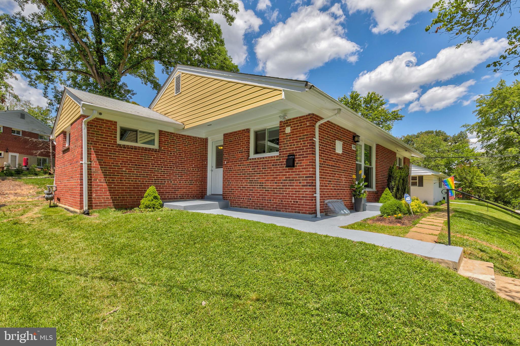 305 Belton Road Silver Spring, MD 20901 - Photo 30 of 37