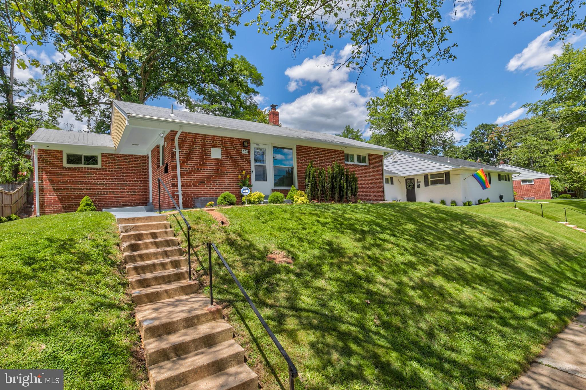 305 Belton Road Silver Spring, MD 20901 - Photo 31 of 37