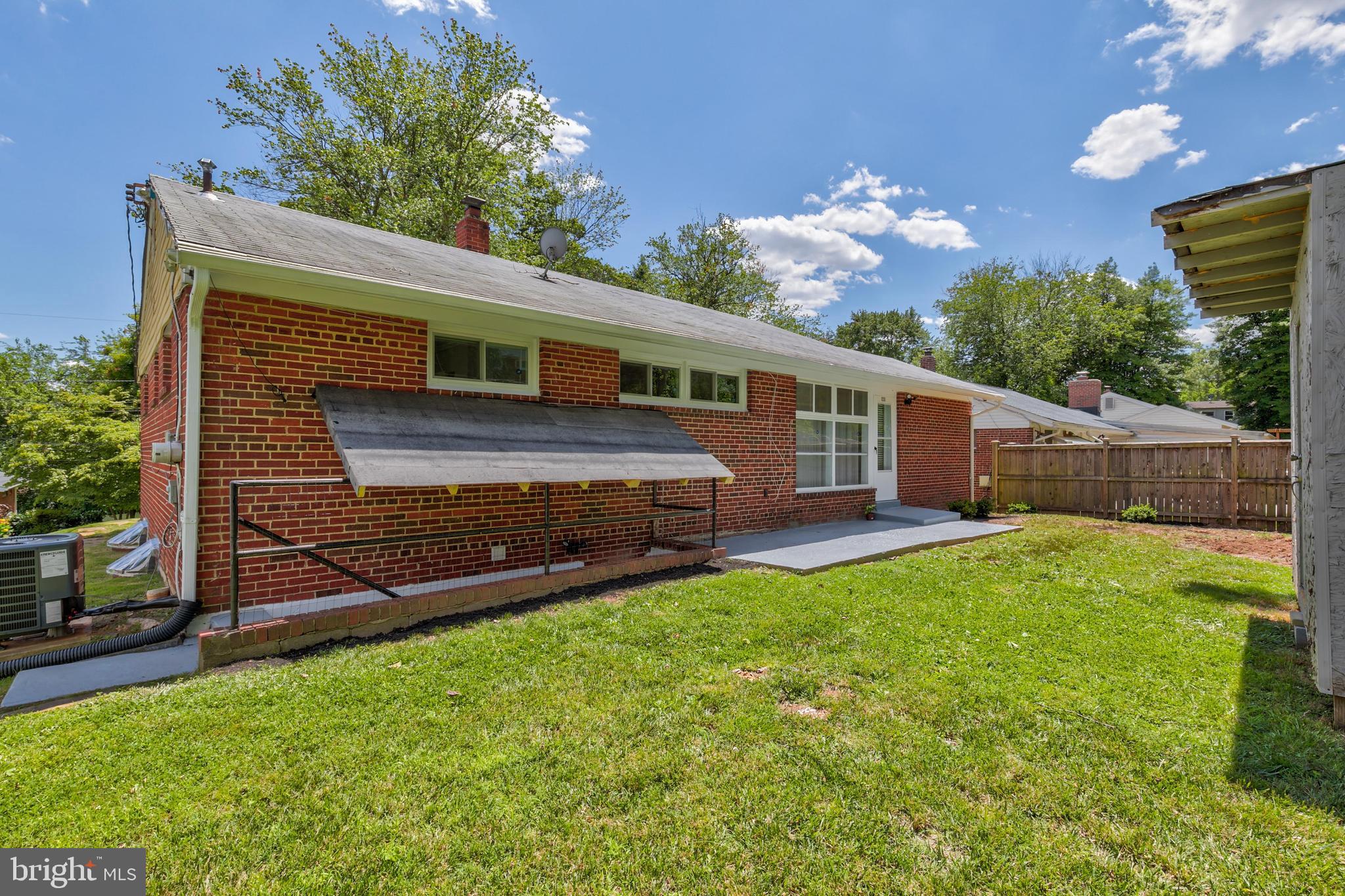 305 Belton Road Silver Spring, MD 20901 - Photo 34 of 37