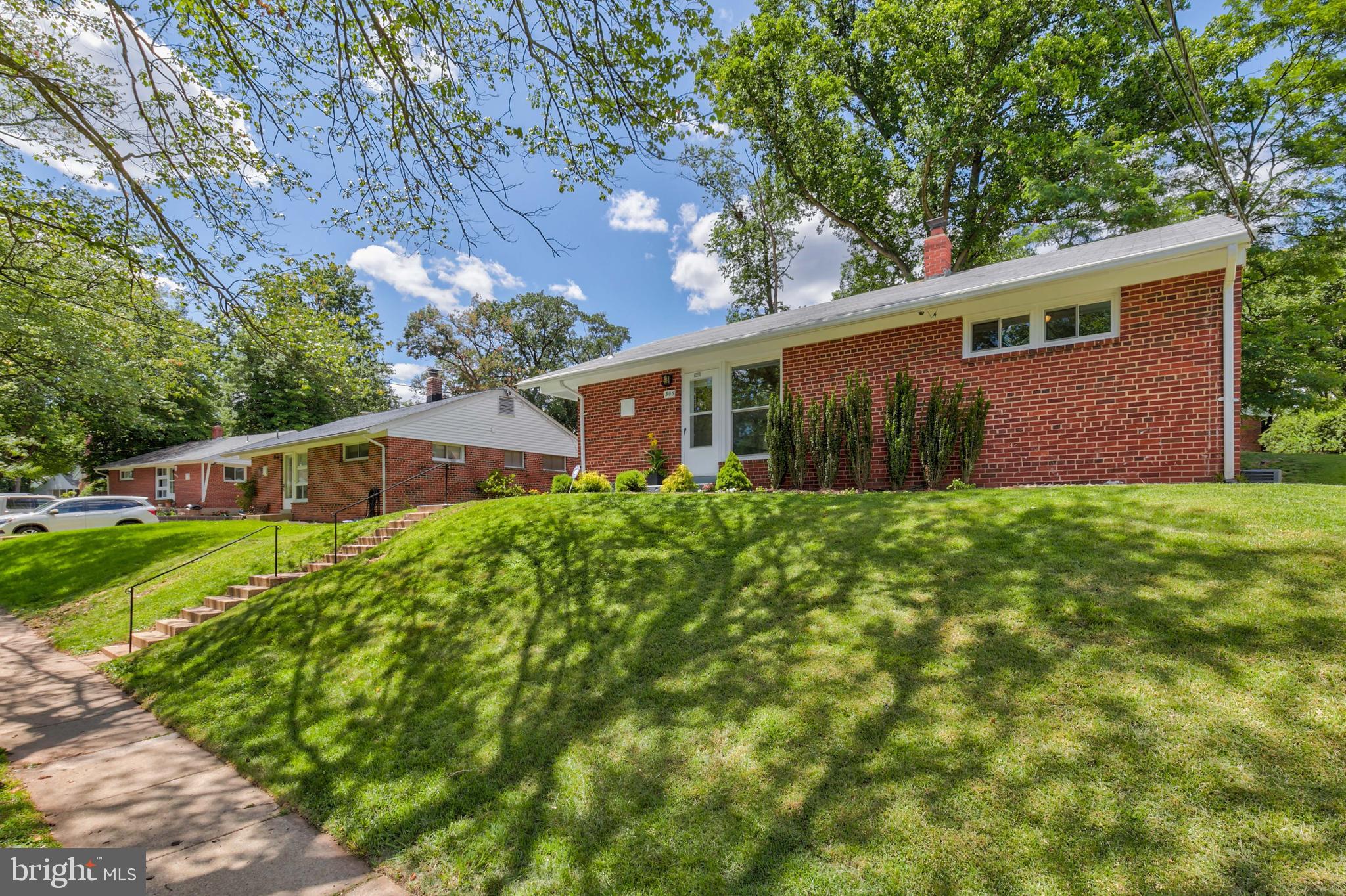 305 Belton Road Silver Spring, MD 20901 - Photo 35 of 37