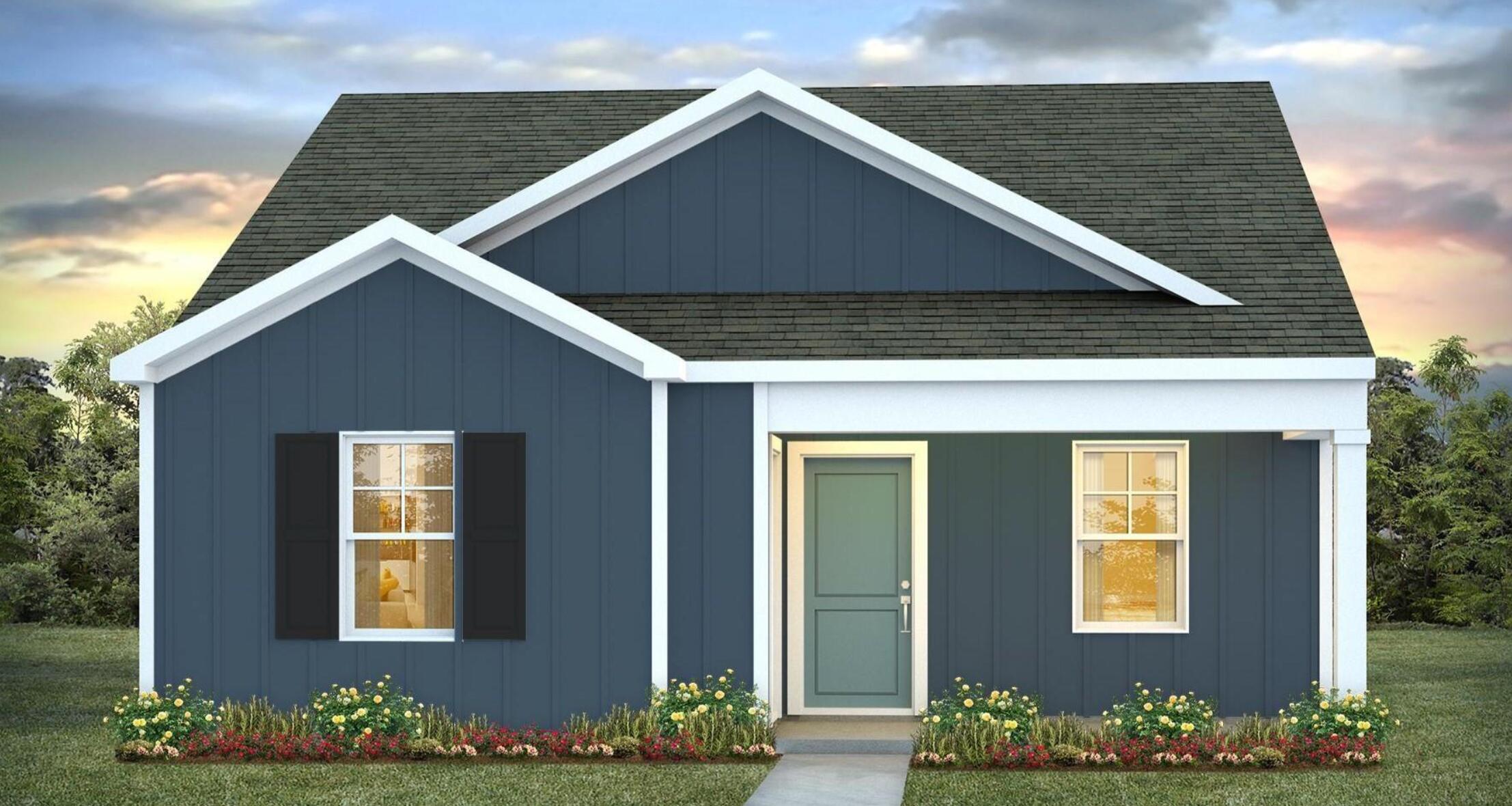 142 Sprocket Road Orangeburg, SC 29115 - Photo 2 of 27 The Perry