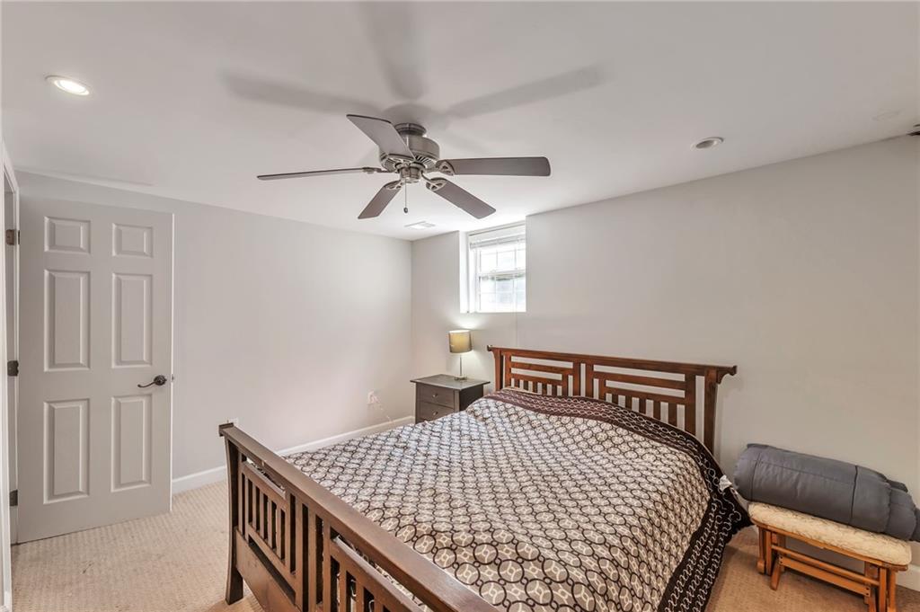 1651 Murdock Road Marietta, GA 30062 - Photo 18 of 30