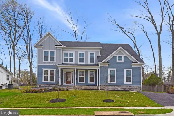 $1,695,900 | 8205 Dabney Avenue, Springfield, VA 22152