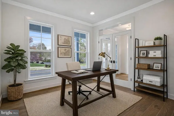 $1,695,900 | 8205 Dabney Avenue, Springfield, VA 22152