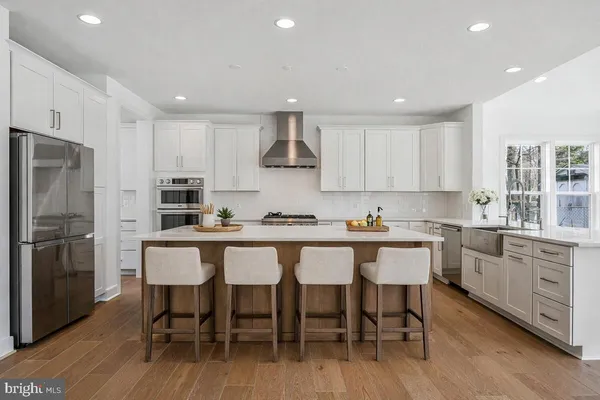 $1,695,900 | 8205 Dabney Avenue, Springfield, VA 22152