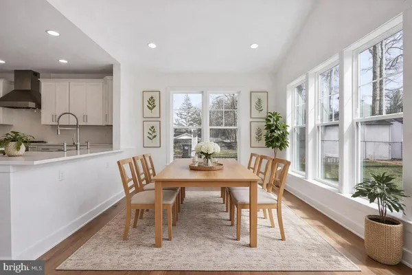 $1,695,900 | 8205 Dabney Avenue, Springfield, VA 22152
