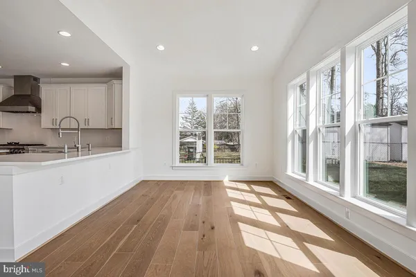 $1,695,900 | 8205 Dabney Avenue, Springfield, VA 22152