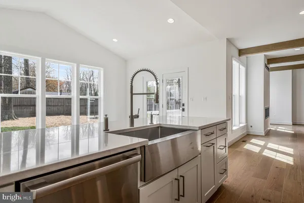 $1,695,900 | 8205 Dabney Avenue, Springfield, VA 22152