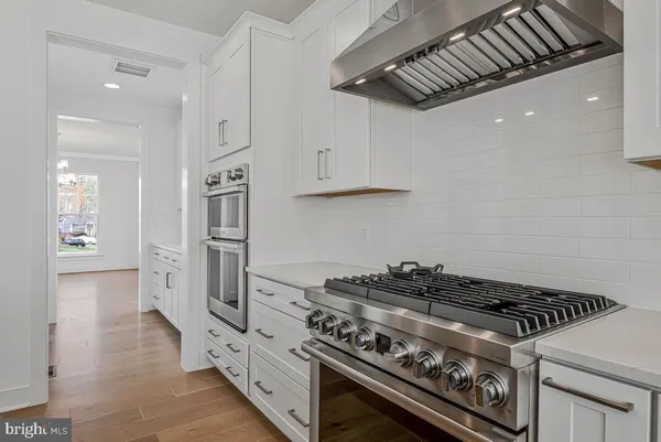 $1,695,900 | 8205 Dabney Avenue, Springfield, VA 22152