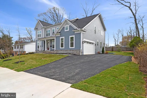 $1,695,900 | 8205 Dabney Avenue, Springfield, VA 22152