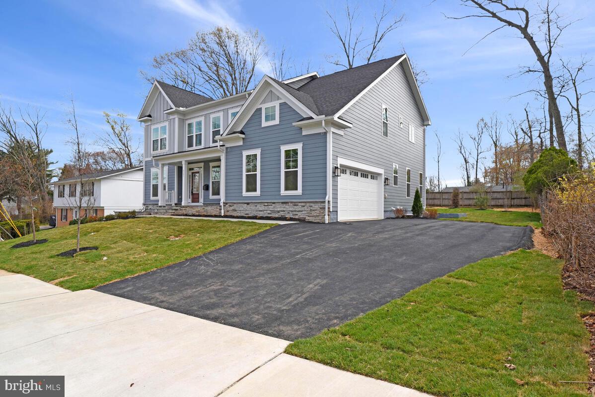 8205 Dabney Avenue Springfield, VA 22152 - Photo 3 of 84