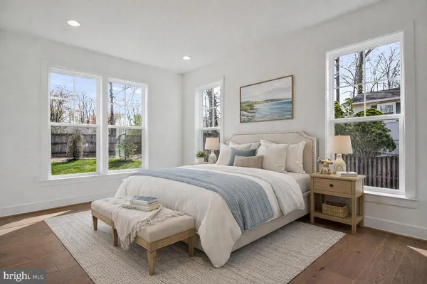 $1,695,900 | 8205 Dabney Avenue, Springfield, VA 22152